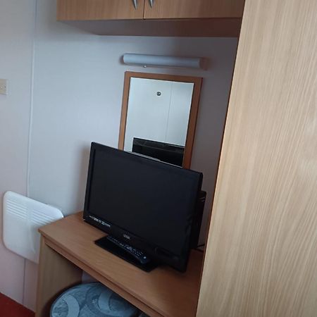 فندق 8 Berth Sealands إنغولدميلز المظهر الخارجي الصورة